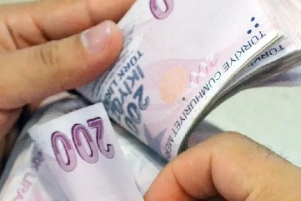 Banka Kredilerine Eğilim Anketi Açıklandı