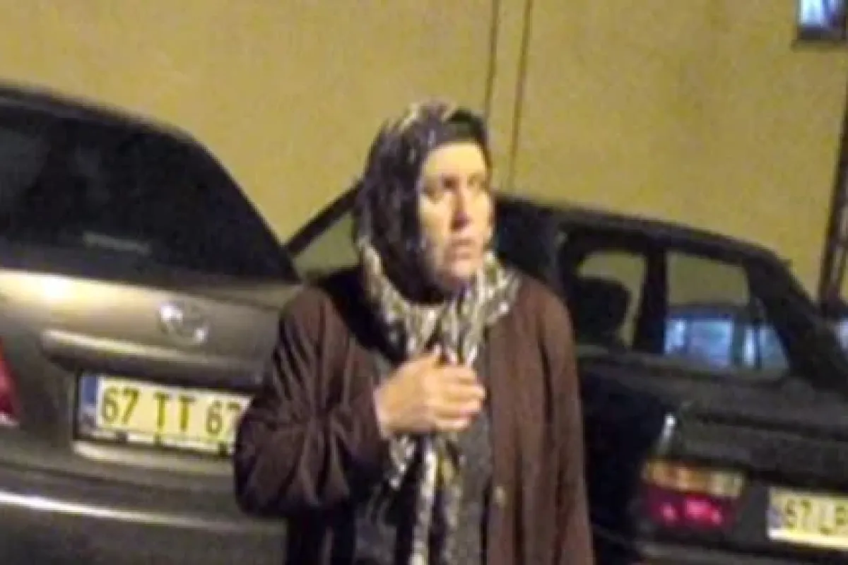 “beyimin De Yarın Akşam 40’ı Vardı, Beraber Giderdik”