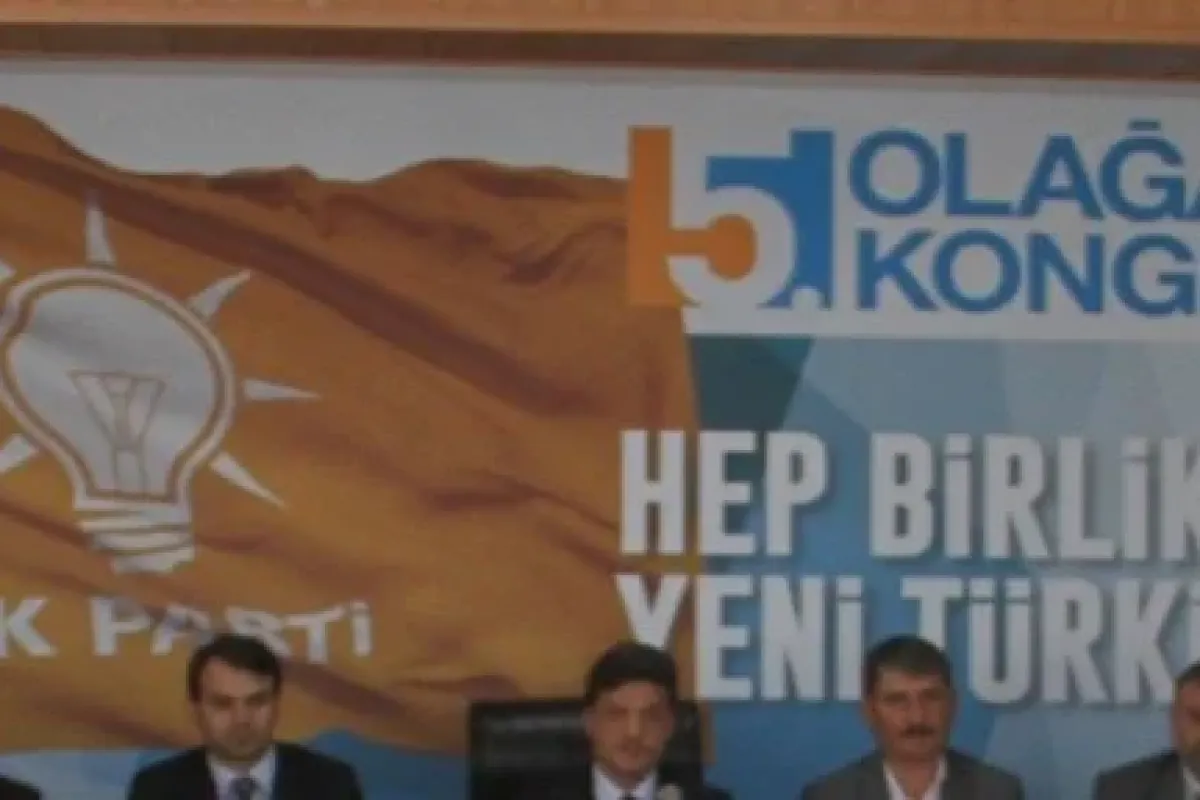 Bilgilendirme Toplantısında önemli Açıklamalar
