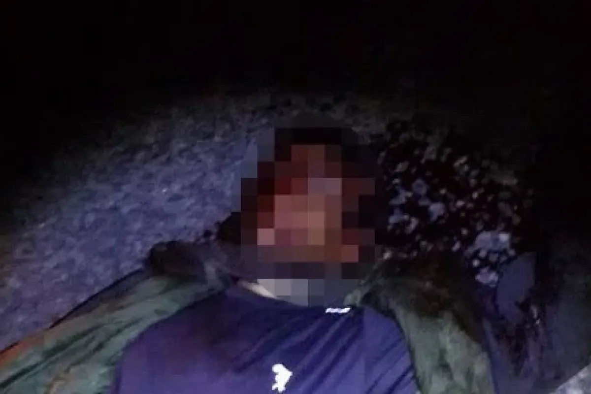 Bingöl Valiliği’nden Saldırı Açıklaması