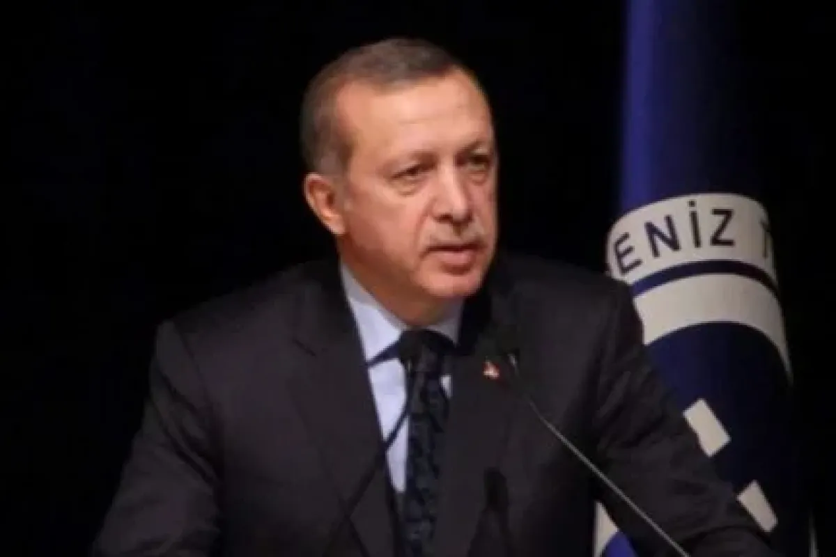 ’’bundan Sonra Anladıkları Dilden Konuşacağız’’