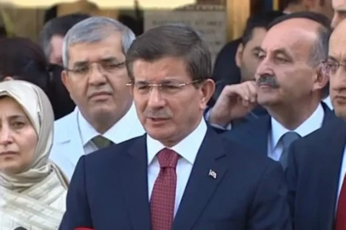 "cezaları 2 Saat Içinde Kesildi"