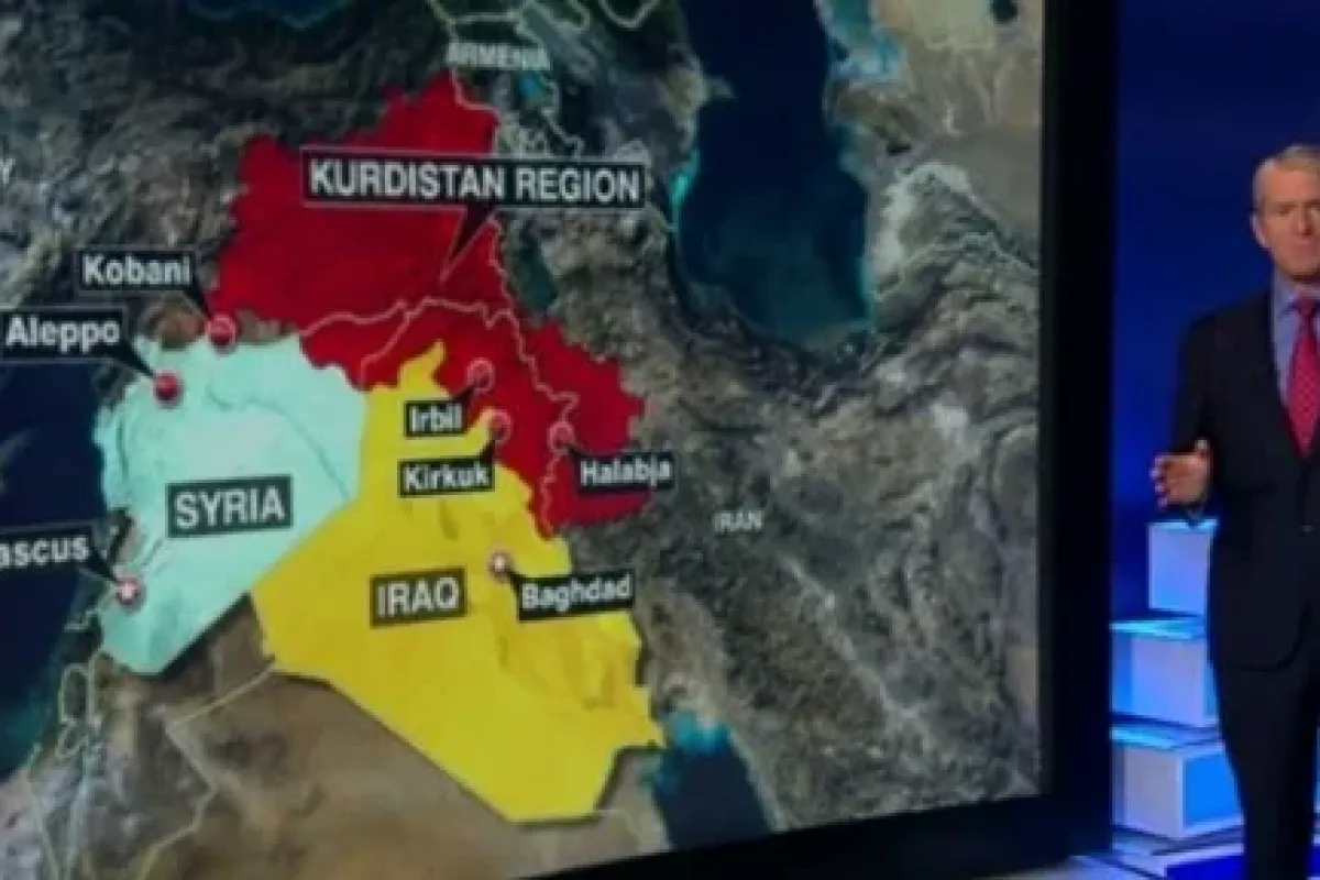 Cnn Ne Ayaksın ?