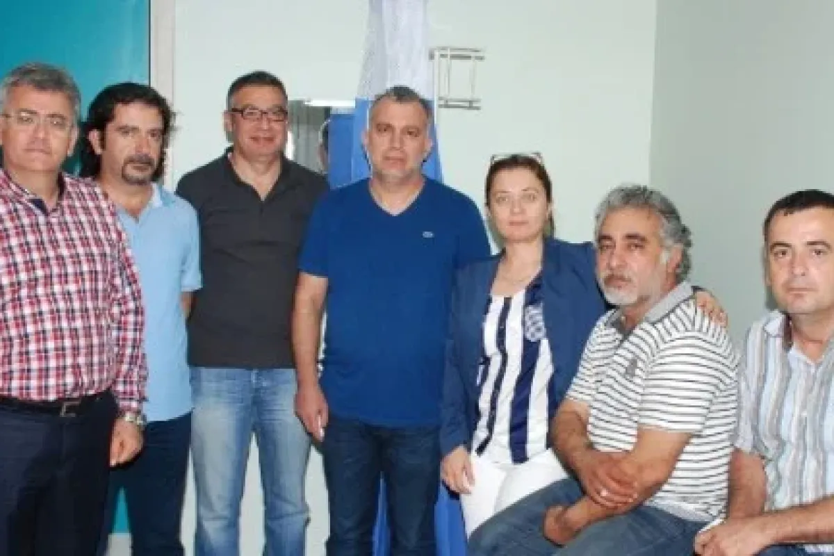 Doktoru Linçten Hastaları Kurtardı