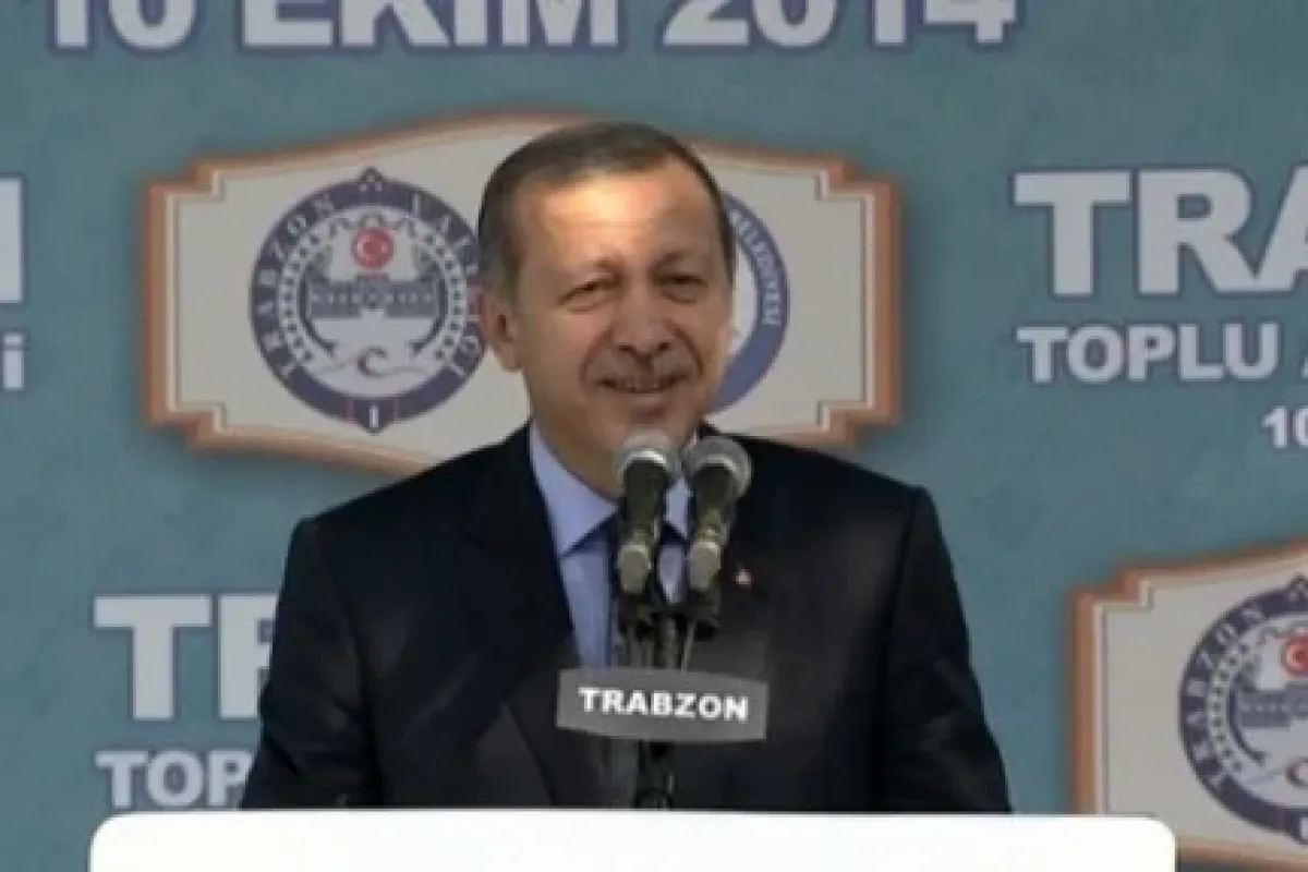 Erdoğan’dan Sağduyu çağrısı