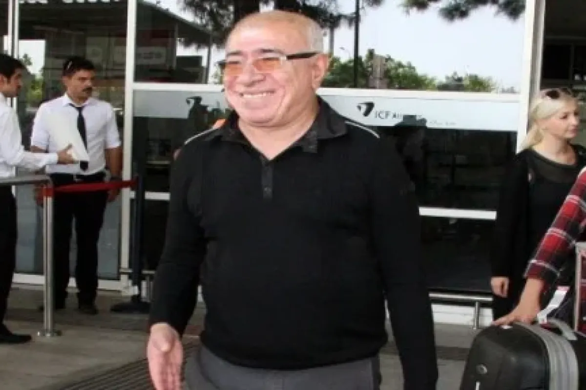 Festival Coşkusu Başladı