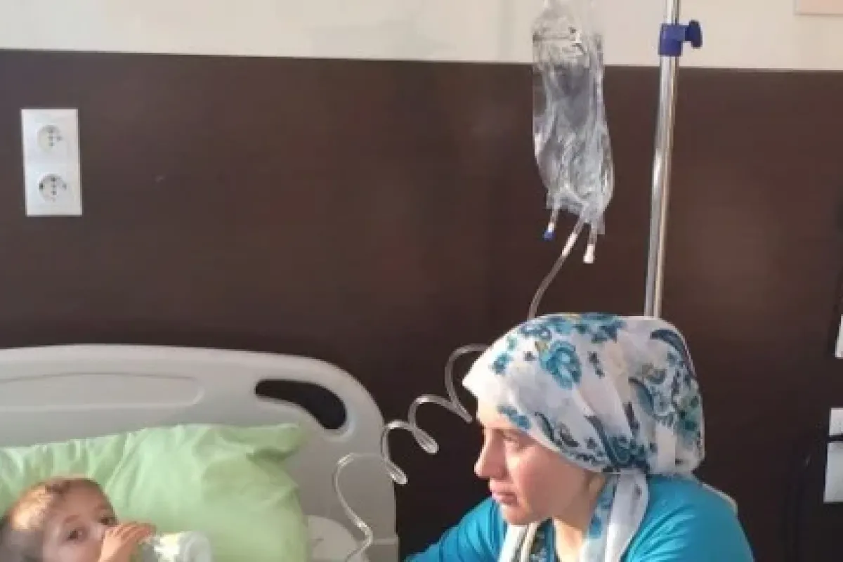 Hayata Tutunanların Hikayesi Altın Portakal’da