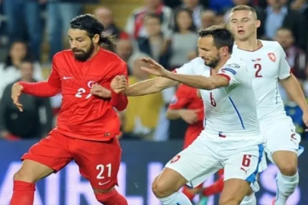 İlk 15 Dakikada 2 Gol