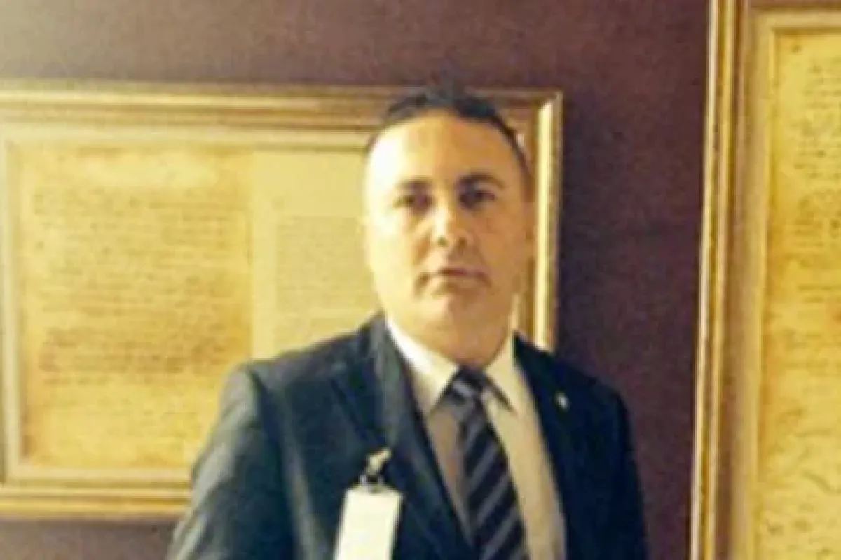 Provokatörler Ak Parti’li Başkanın Aracını Yaktı