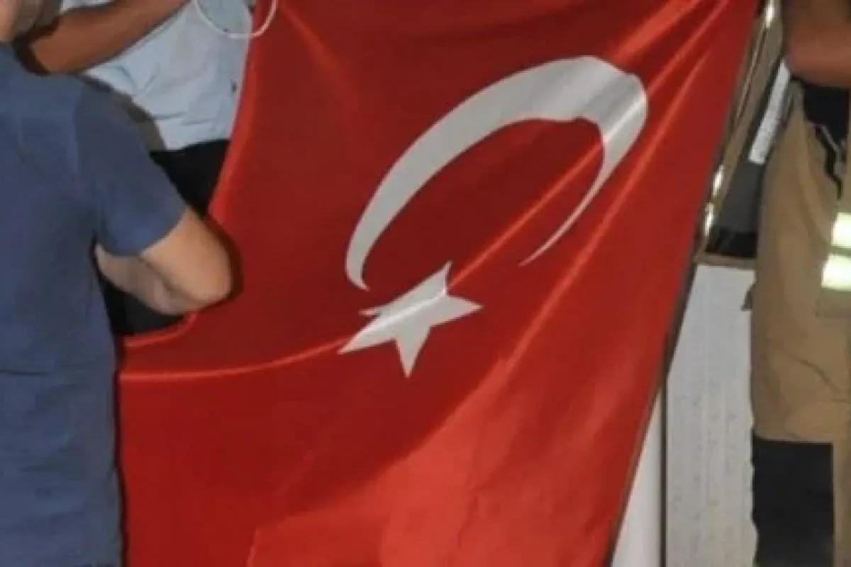 Yine Indirmeye Kalktılar