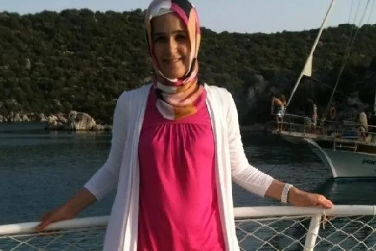 18 Yıl Sonra Aynı Kaderi Paylaştı