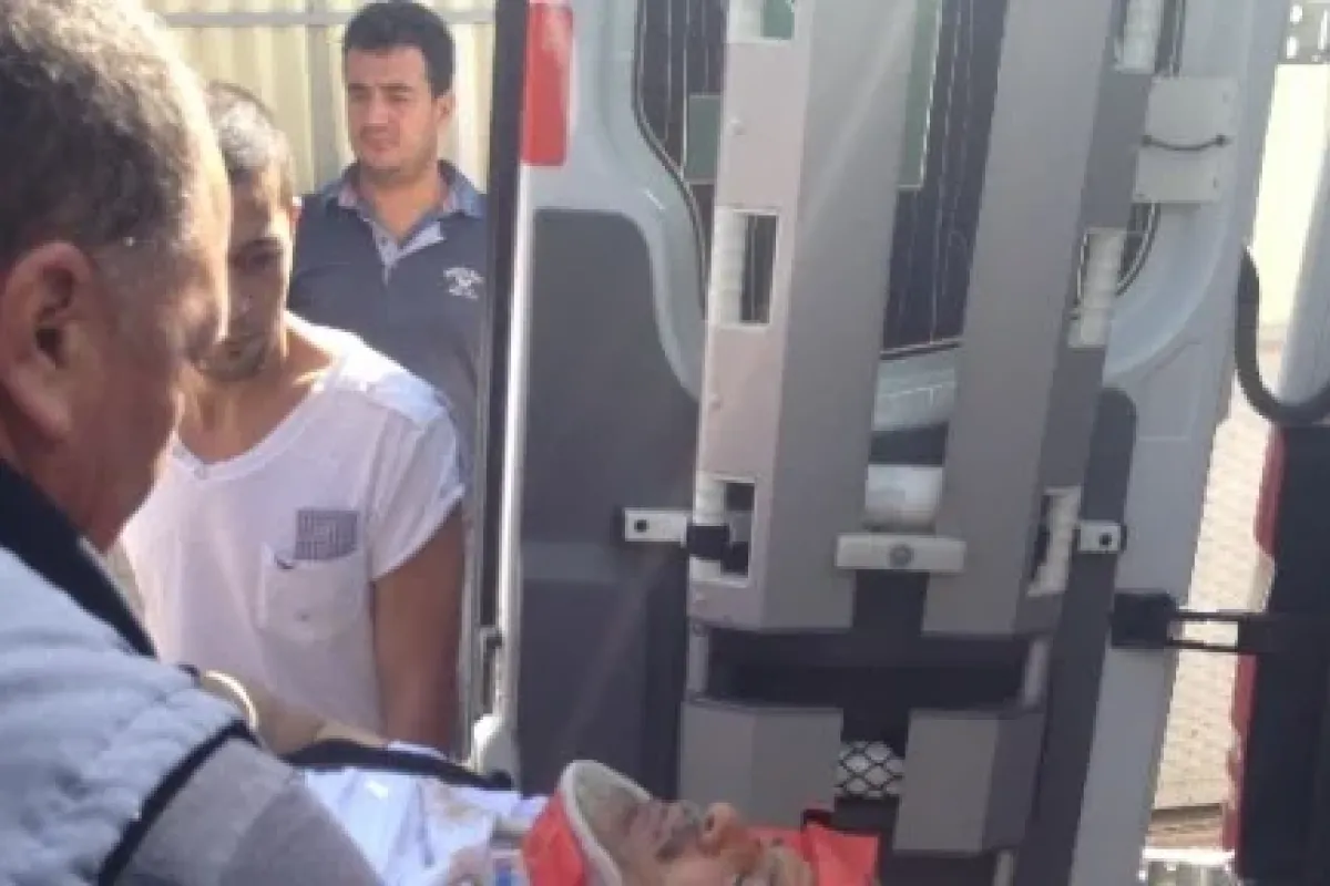 25 Metrelik Kuyudan 3 Saatte çıkarıldı