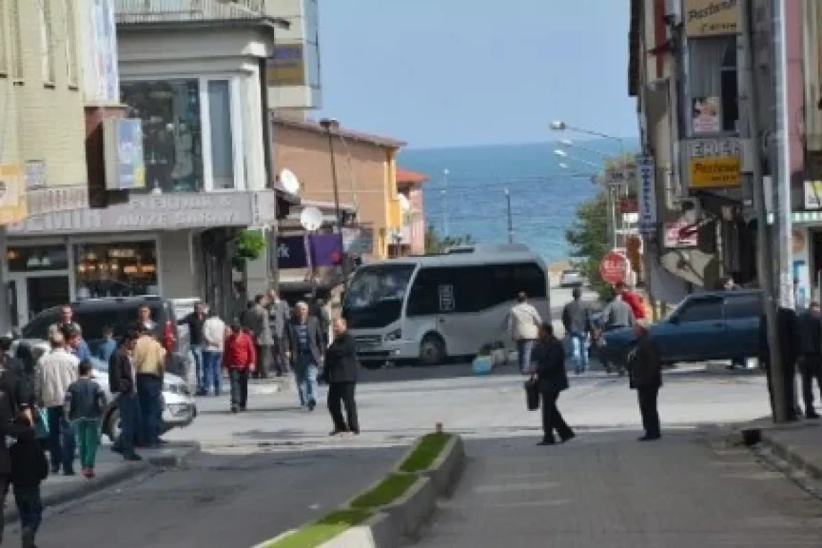 6 Tutuklama Da Tatvan’dan