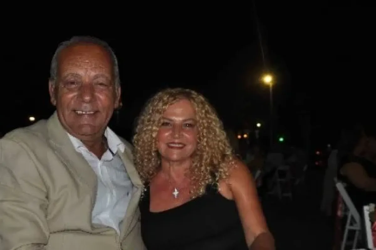 Bekir Coşkun’un Mutlu Günü