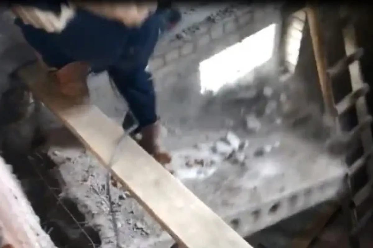 Bindiği Dalı Kesmek Bu Olsa Gerek