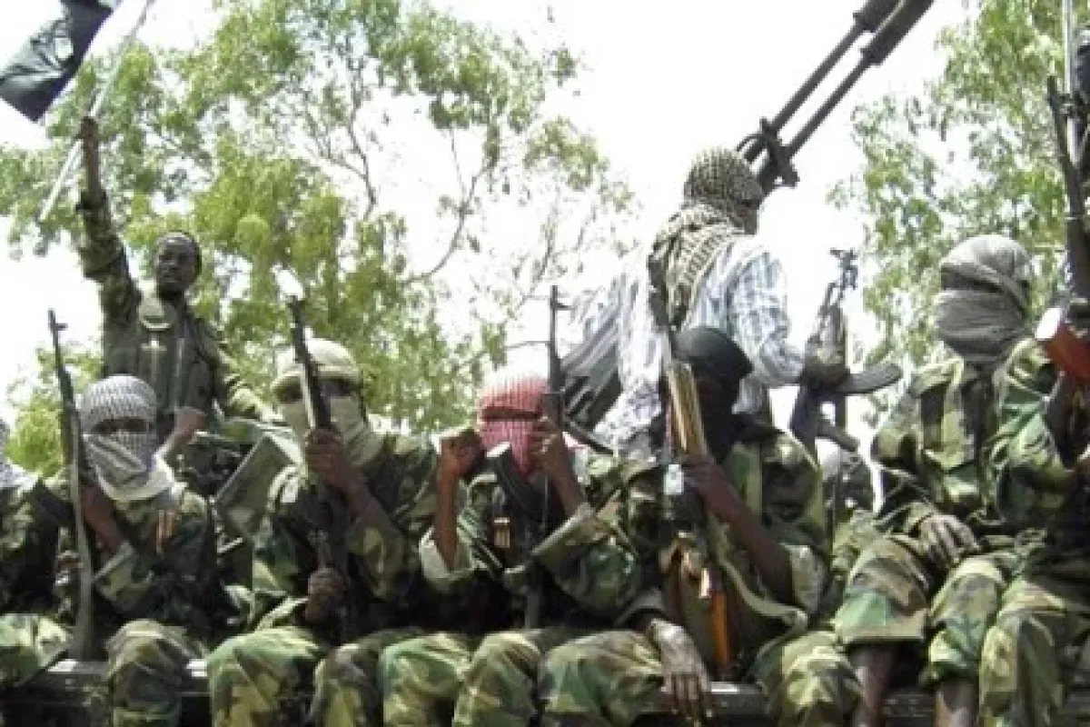 Boko Haram Rehineleri Serbest Bıraktı