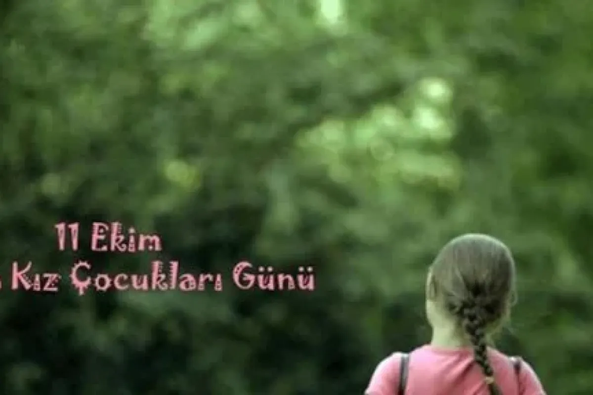 Bugün başka bir gün
