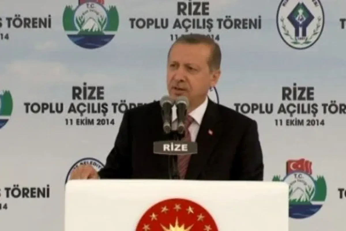 "ey Benim Kürt Kardeşlerim..."