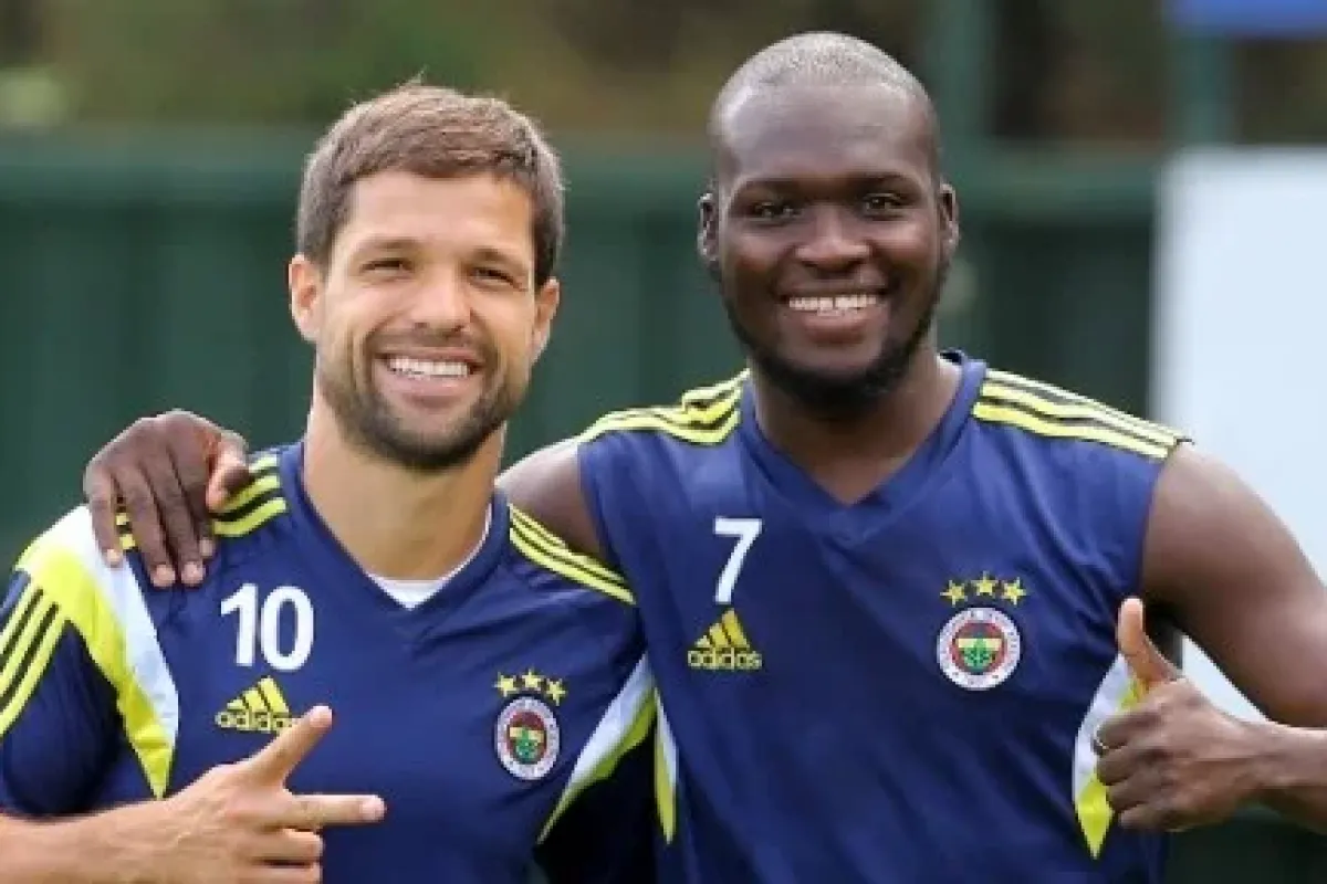 F.bahçe’ye şok Haber