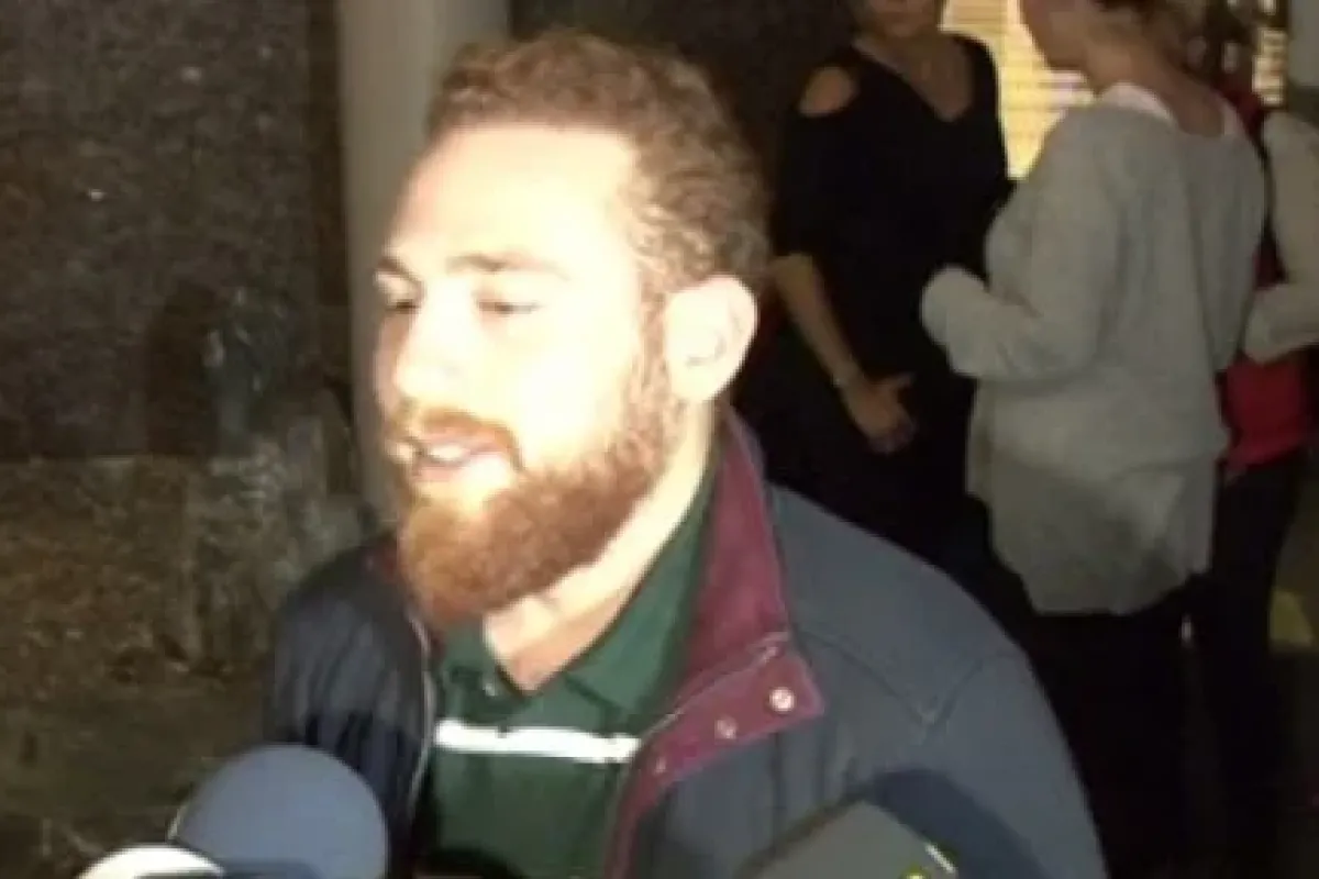 Furkan Kızılay’dan Karadağlı’ya Ziyaret