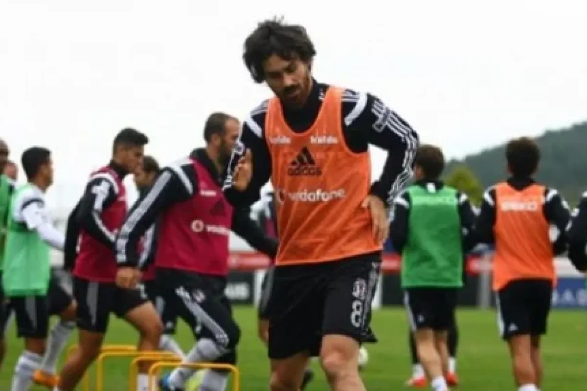 Kartal Eksik çalıştı
