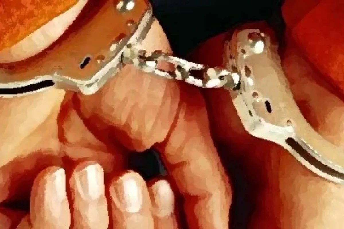 Olaylarda 4 kişi tutuklandı
