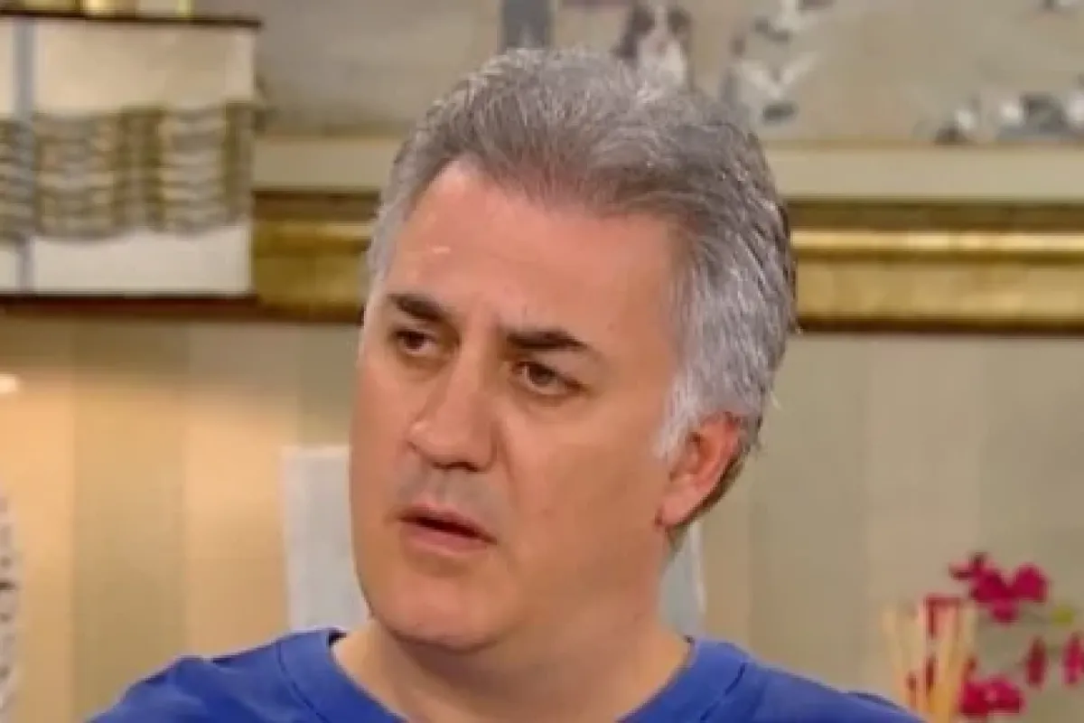 Ünlü Oyuncu Kaza Geçirdi