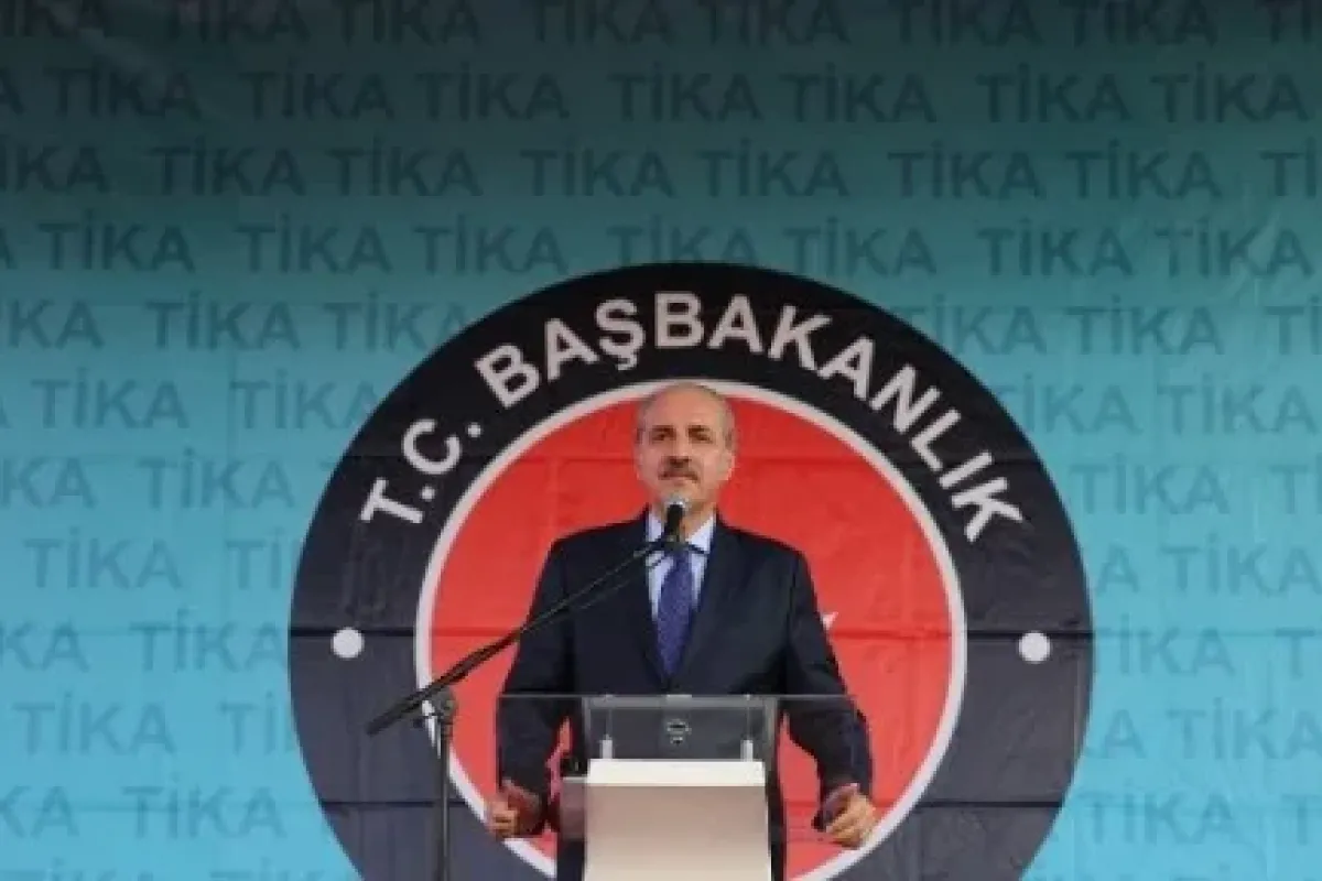 Üsküp’e övgüler Yağdırdı