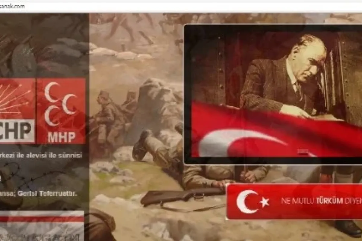 Gülten Kışanak’a Hacker şoku