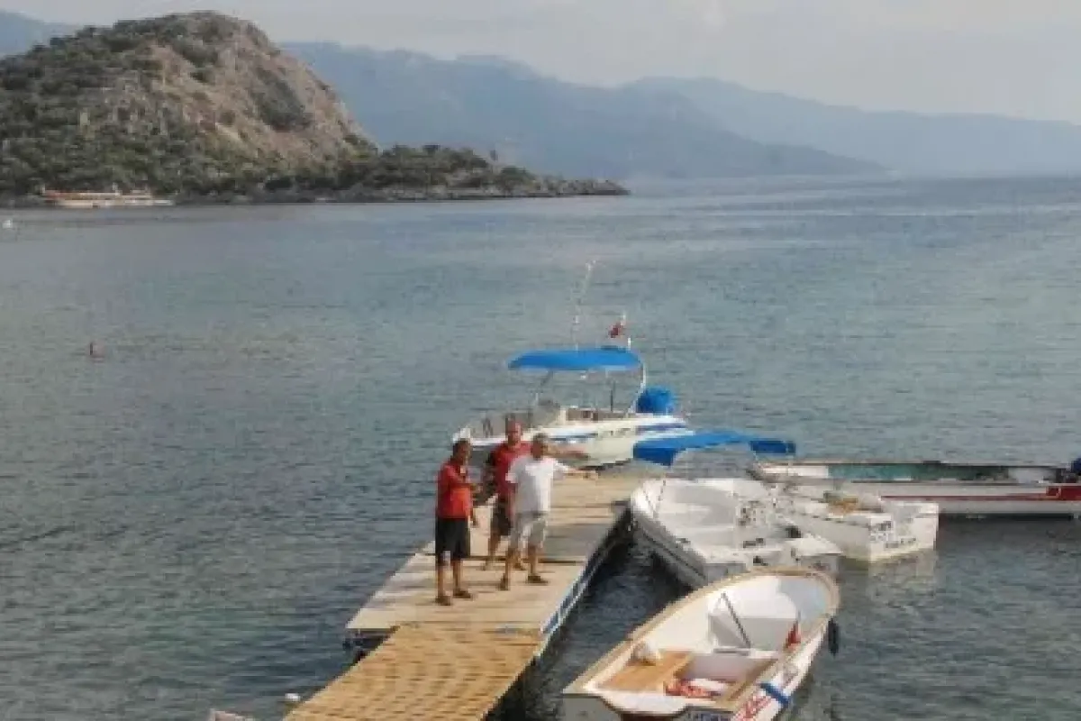 Hırsızlar Bunu Da Yaptı