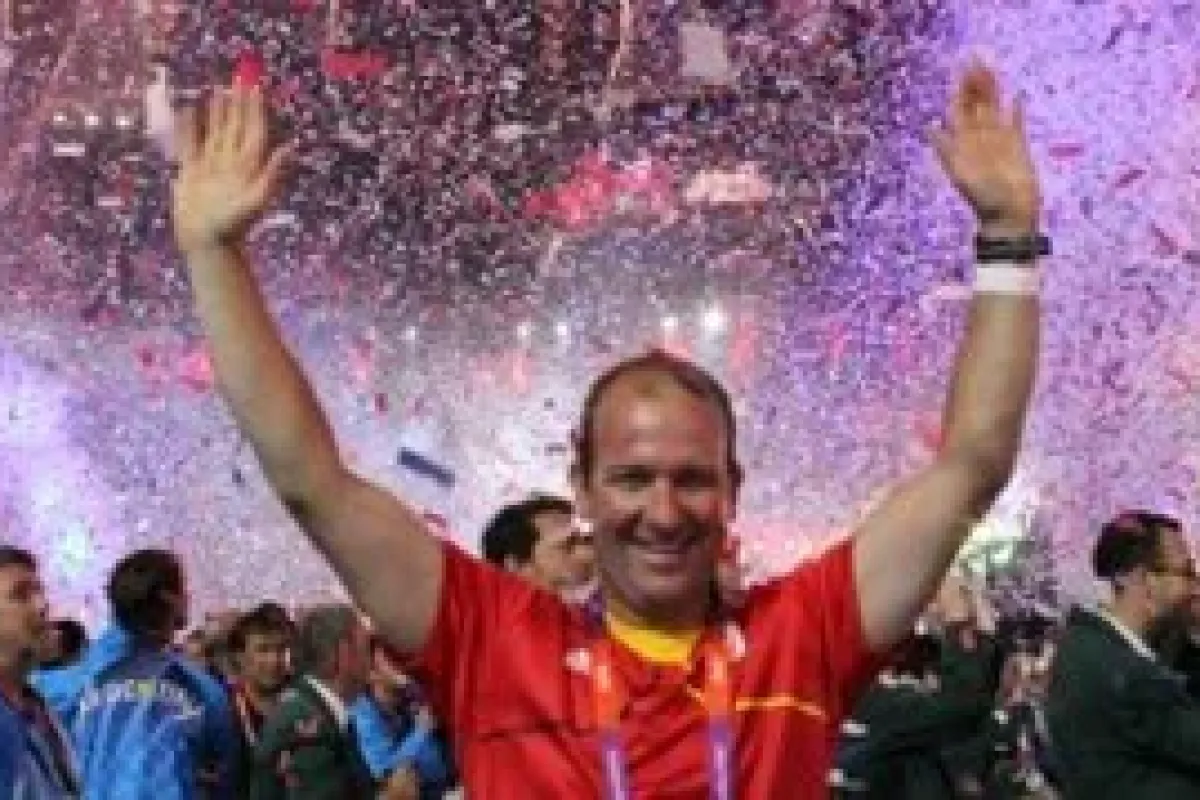 Türk Yelkenci Dünya 3.’sü Oldu