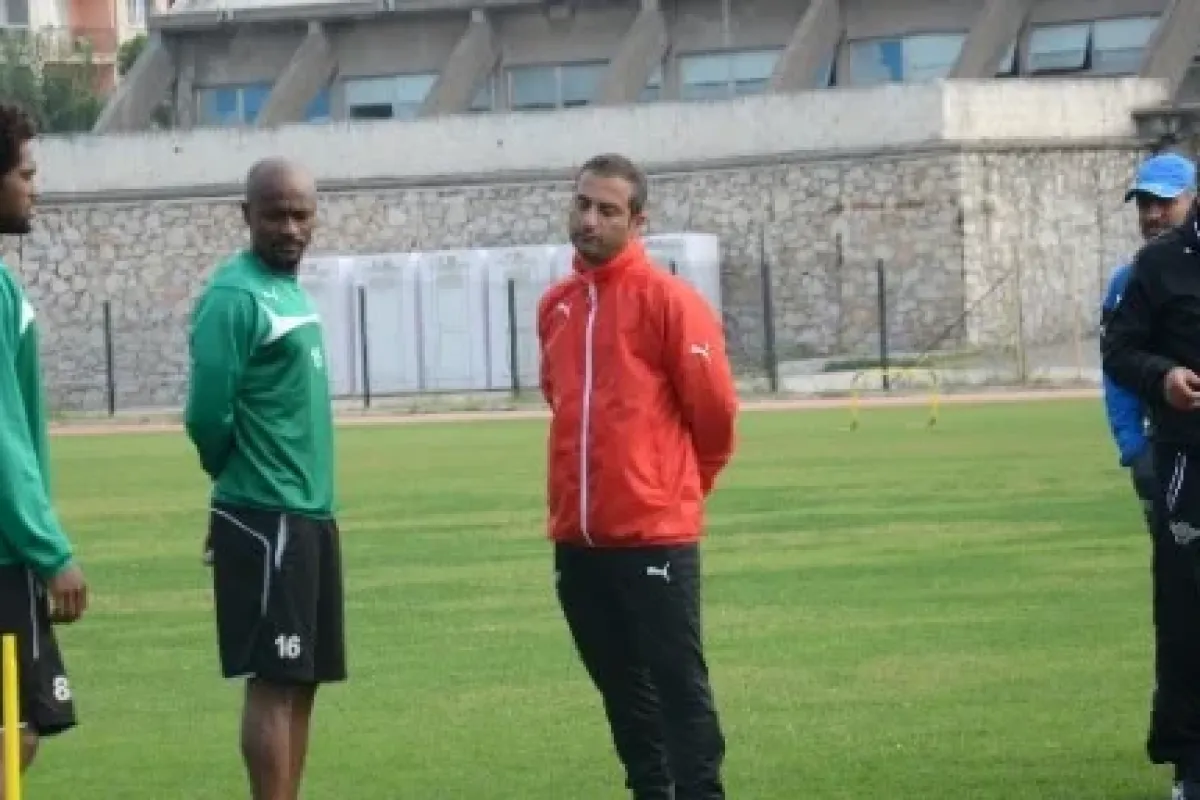 Akhisar Belediyespor Kasımpaşa Hazırlığına Başladı