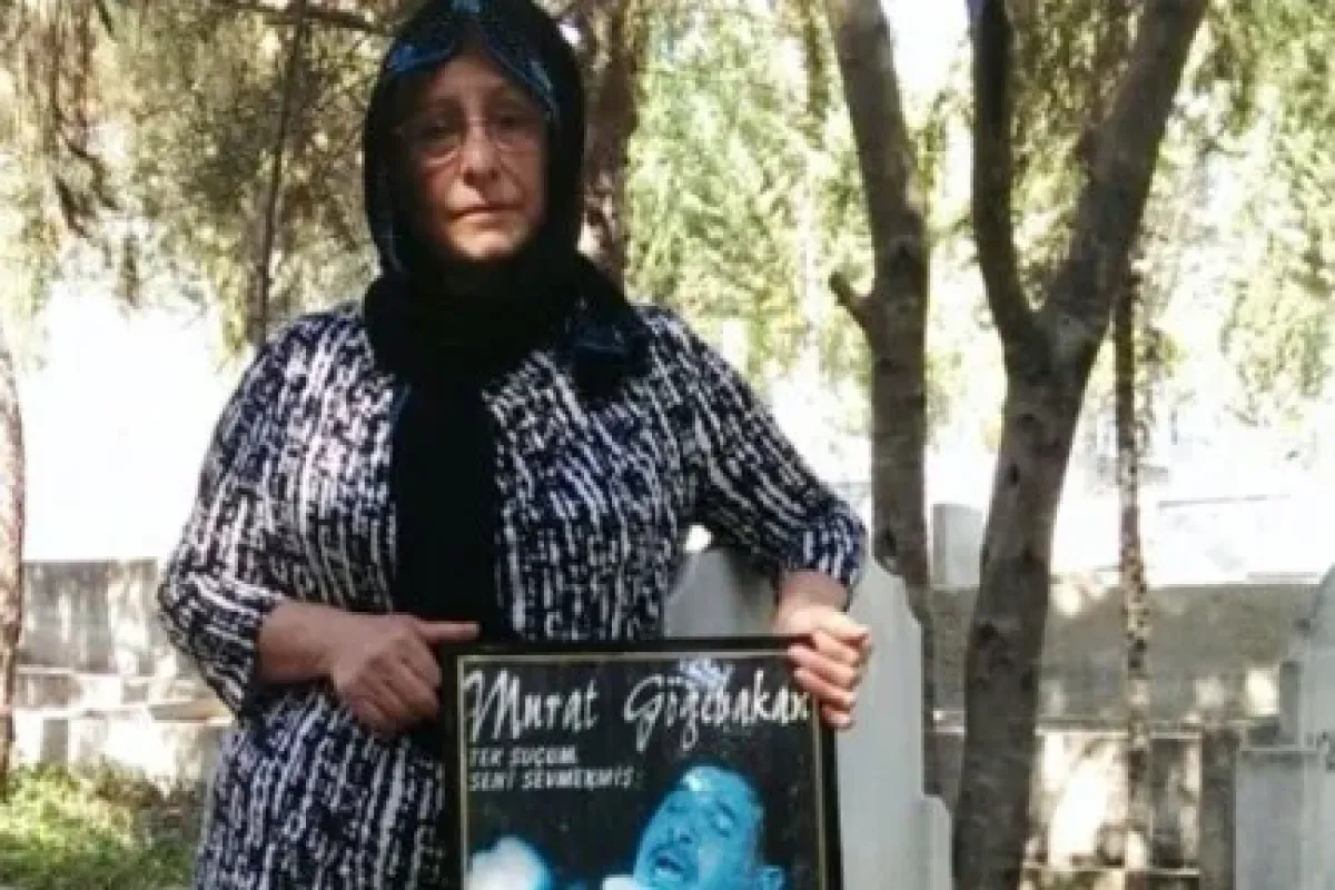 Doğum Gününde Unutulmadı