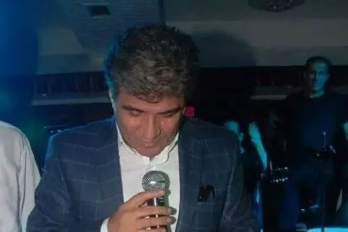 Erkal’a Sürpriz Doğum Günü