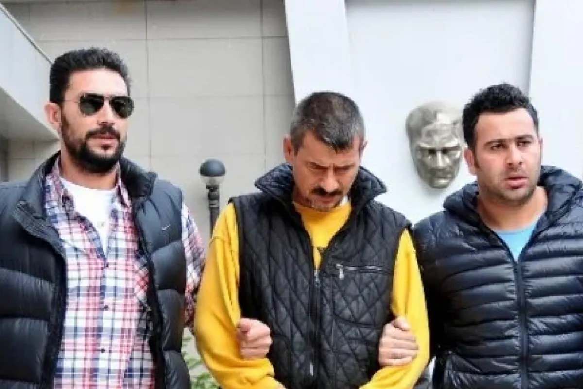 Jokeyi Bıçak Değil Kalbi öldürdü