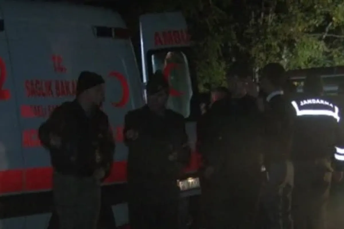 Kocaeli’den Acı Haber: 4 Asker şehit