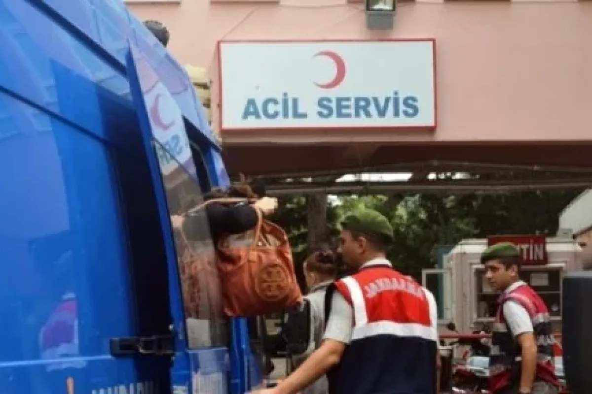 Lüks Villalara Yabancı Kadın Servisi