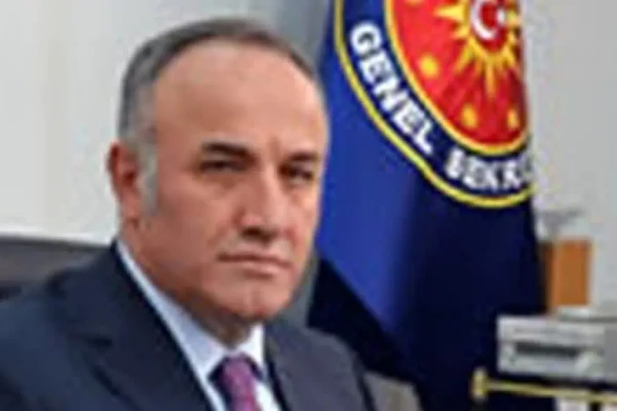Mgk Genel Sekreteri Başbakanlık’ta