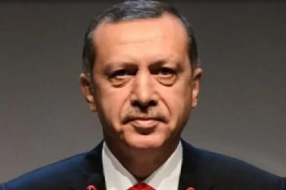 Mit Müsteşarı Ile Görüştü
