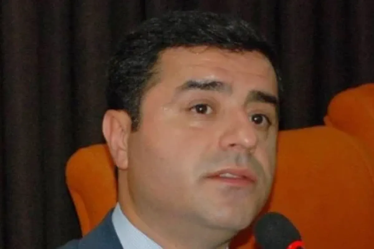 Suç Duyurusu !