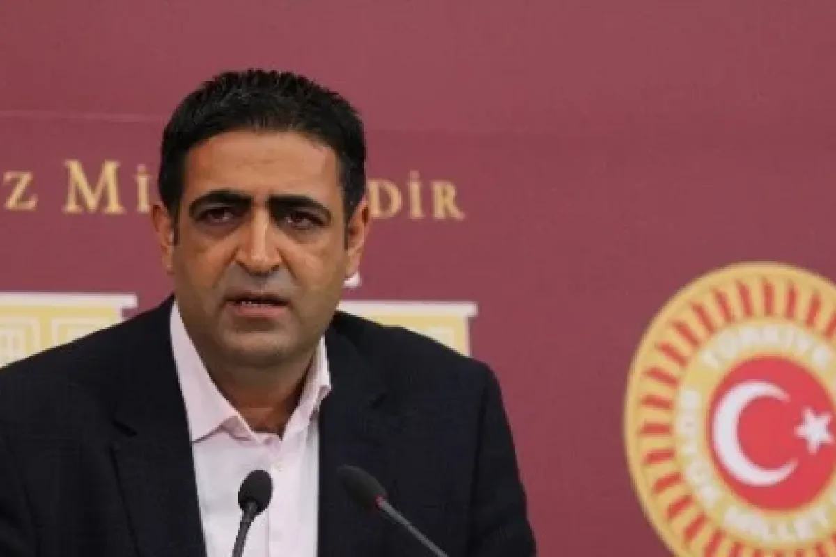 "suikast Karanlık Bir El Tarafından Yapıldı"
