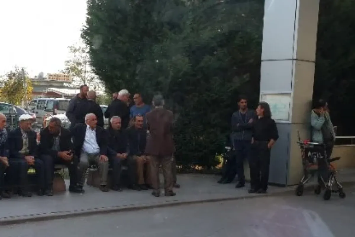 Tüpraş’ta Patlama: 1 ölü