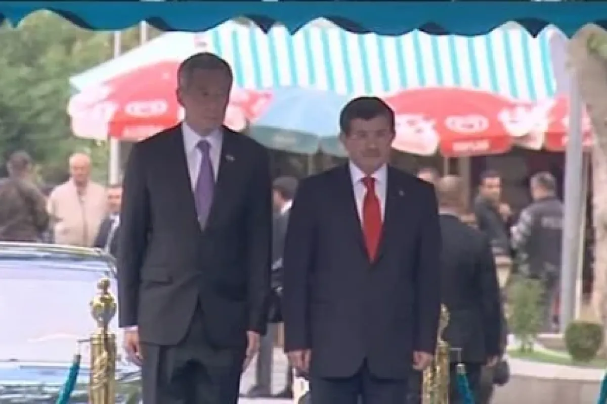 24 Yıl Sonra Bir Ilk