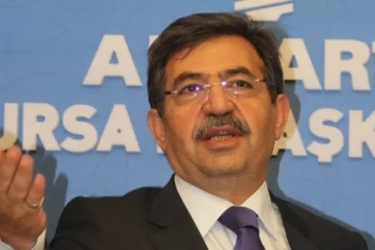 "fanatiklik Hiçbir Alanda Doğru Bir şey Değil"