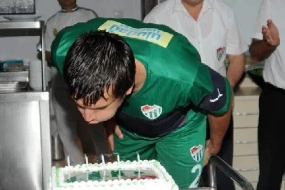 İyi Ki Doğdun Civelli
