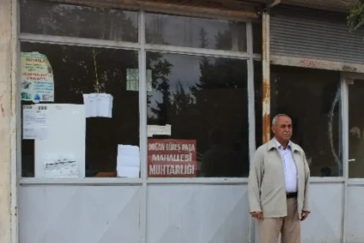 Kilis Yasta