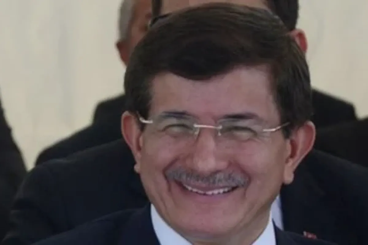Mevkidaşı Onuruna Yemek Verdi
