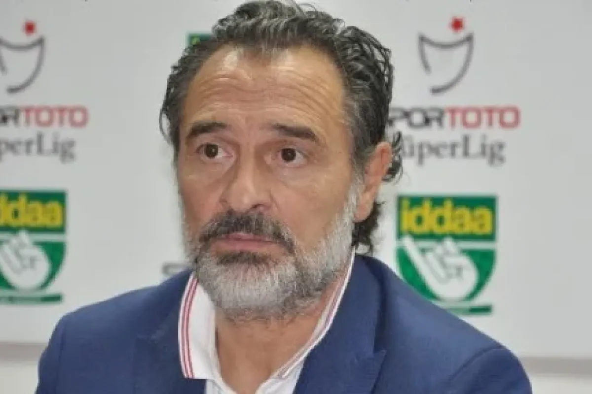 Derbiyi Kaybederse Yolcu Mu ?