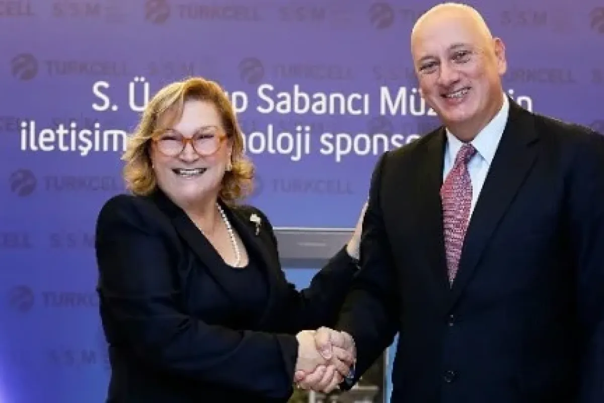 Devler Işbirliği Yaptı