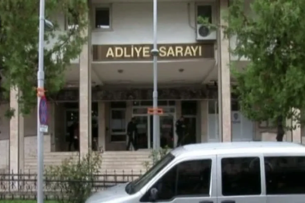 Emekli Orgeneral Duruşmaya Katılmadı